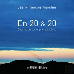Bertrand.pt - En 20 & 20 Courtes Proses Et Photographies