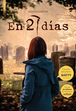 Bertrand.pt - En 27 Días (Premio Watty)