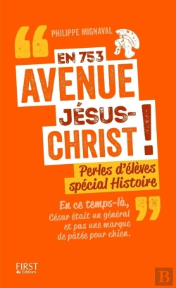 Bertrand.pt - En 743 Avenue Jesus-Christ!