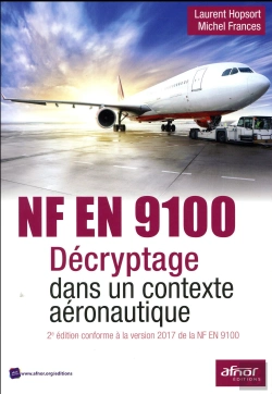 Bertrand.pt - En 9100 - Decryptage Dans Un Contexte Aeronautique