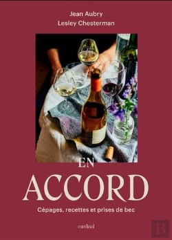 Bertrand.pt - En Accord : Cépages, Recettes Et Prises De Bec