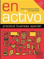 En Activo: Practical Business Spanish
