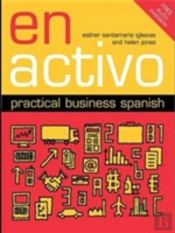 Bertrand.pt - En Activo: Practical Business Spanish