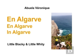 Bertrand.pt - En Algarve - Little Blacky Little Whity