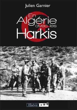 Bertrand.pt - En Algérie Avec Les Harkis