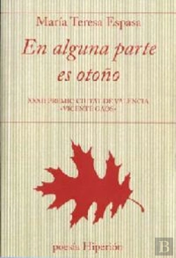 Bertrand.pt - En Alguna Parte Es Otoño