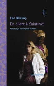 En Allant À Saint-Ives