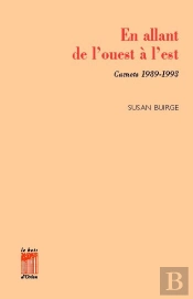 En Allant De L'Ouest A L'Est