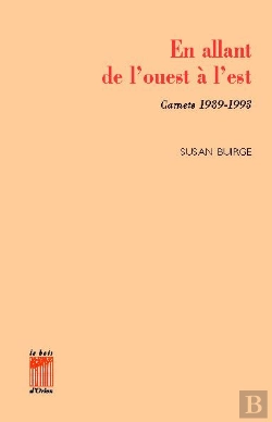 Bertrand.pt - En Allant De L'Ouest A L'Est