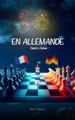 Bertrand.pt - En Allemande