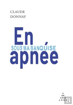 Bertrand.pt - En Apnée Sous Ma Banquise