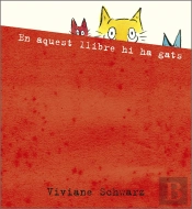 En Aquest Llibre Hi Ha Gats