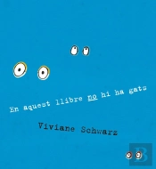 En Aquest Llibre No Hi Ha Gats
