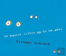 En Aquest Llibre No Hi Ha Gats