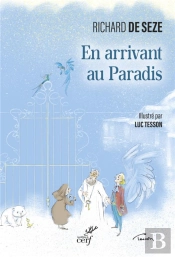 En Arrivant Au Paradis