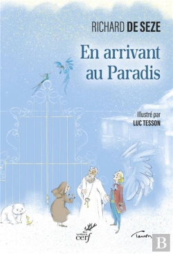 Bertrand.pt - En Arrivant Au Paradis