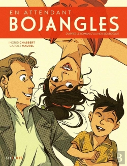 Bertrand.pt - En Attendant Bojangles