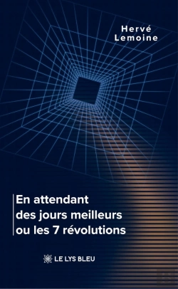 Bertrand.pt - En Attendant Des Jours Meilleurs Ou Les 7 Révolutions