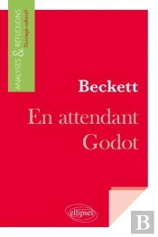 En Attendant Godot De Beckett