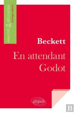 Bertrand.pt - En Attendant Godot De Beckett