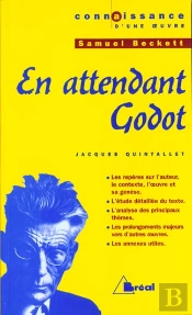 En Attendant Godot De Beckett