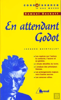 Bertrand.pt - En Attendant Godot De Beckett
