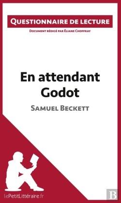 Bertrand.pt - En Attendant Godot De Samuel Beckett