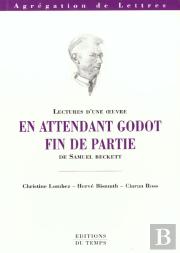 En Attendant Godot De Samuel Beckett