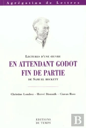 En Attendant Godot De Samuel Beckett