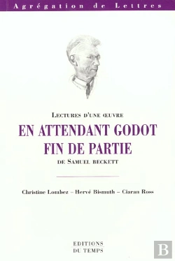 Bertrand.pt - En Attendant Godot De Samuel Beckett