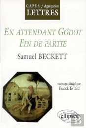 En Attendant Godot ; Fin De Partie