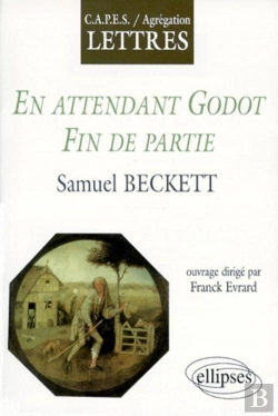 Bertrand.pt - En Attendant Godot ; Fin De Partie