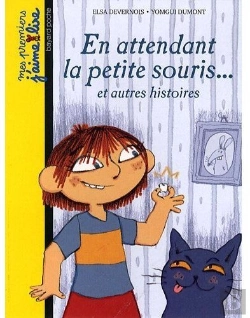 Bertrand.pt - En Attendant La Petite Souris... Et Autres Histoires