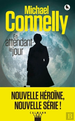 Bertrand.pt - En Attendant Le Jour - Renee Ballard - T1