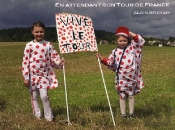 En Attendant Le Tour De France