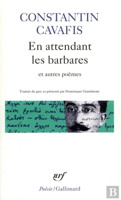 Bertrand.pt - En Attendant Les Barbares Et Autres Poèmes