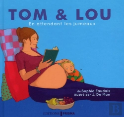 Bertrand.pt - En Attendant Les Jumeaux - Tom & Lou
