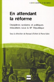 En Attendant Les Réformes
