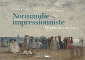 En Attendant Normandie Impressionniste