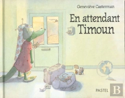 Bertrand.pt - En Attendant Timoun
