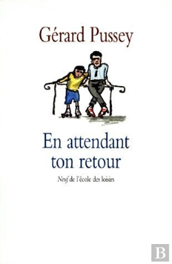 Bertrand.pt - En Attendant Ton Retour