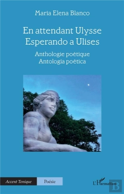 Bertrand.pt - En Attendant Ulysse - Esperando A Ulises : Anthologie Poétique - Antologia Poética