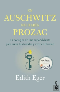 Bertrand.pt - En Auschwitz No Habia Prozac
