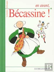 En Avant Becassine