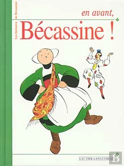Bertrand.pt - En Avant Becassine