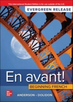 Bertrand.pt - En Avant! Beginning French: 2024 Release Ise