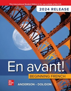 Bertrand.pt - En Avant! Beginning French Ise
