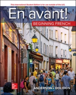 Bertrand.pt - En Avant! Beginning French (Student Edition)