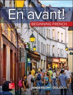 Bertrand.pt - En Avant! Beginning French (Student Edition)