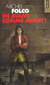 En Avant Comme Avant